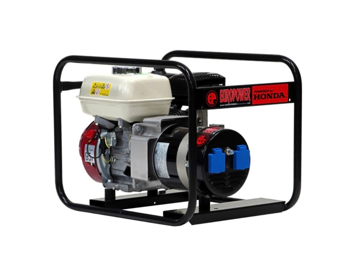 Aggregaat 3.0 KVA