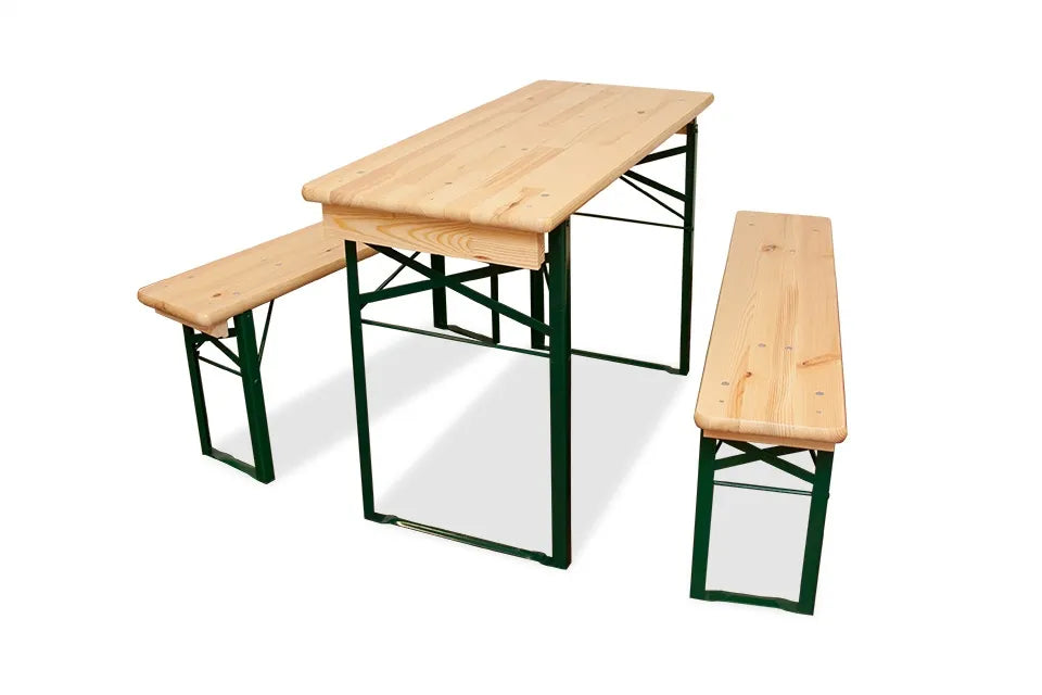 Biertafel Set
