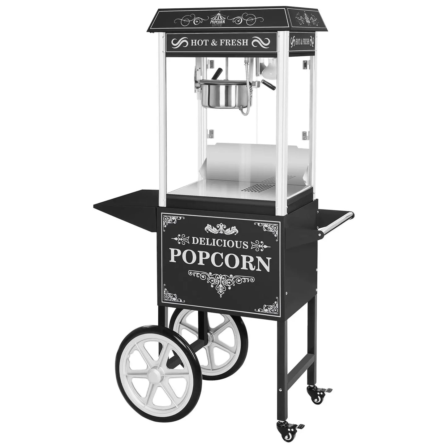 Popcornmachine