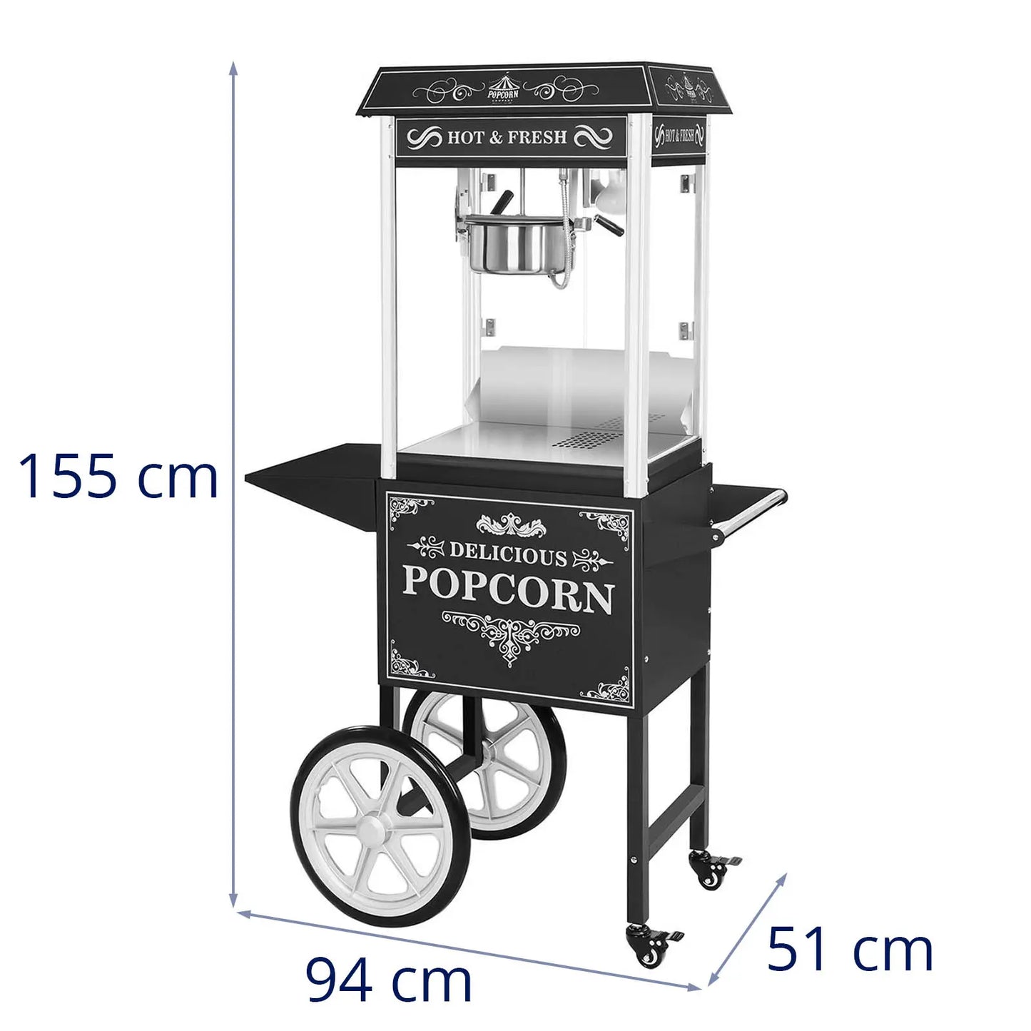 Popcornmachine