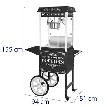 Popcornmachine