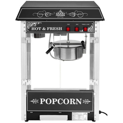 Popcornmachine