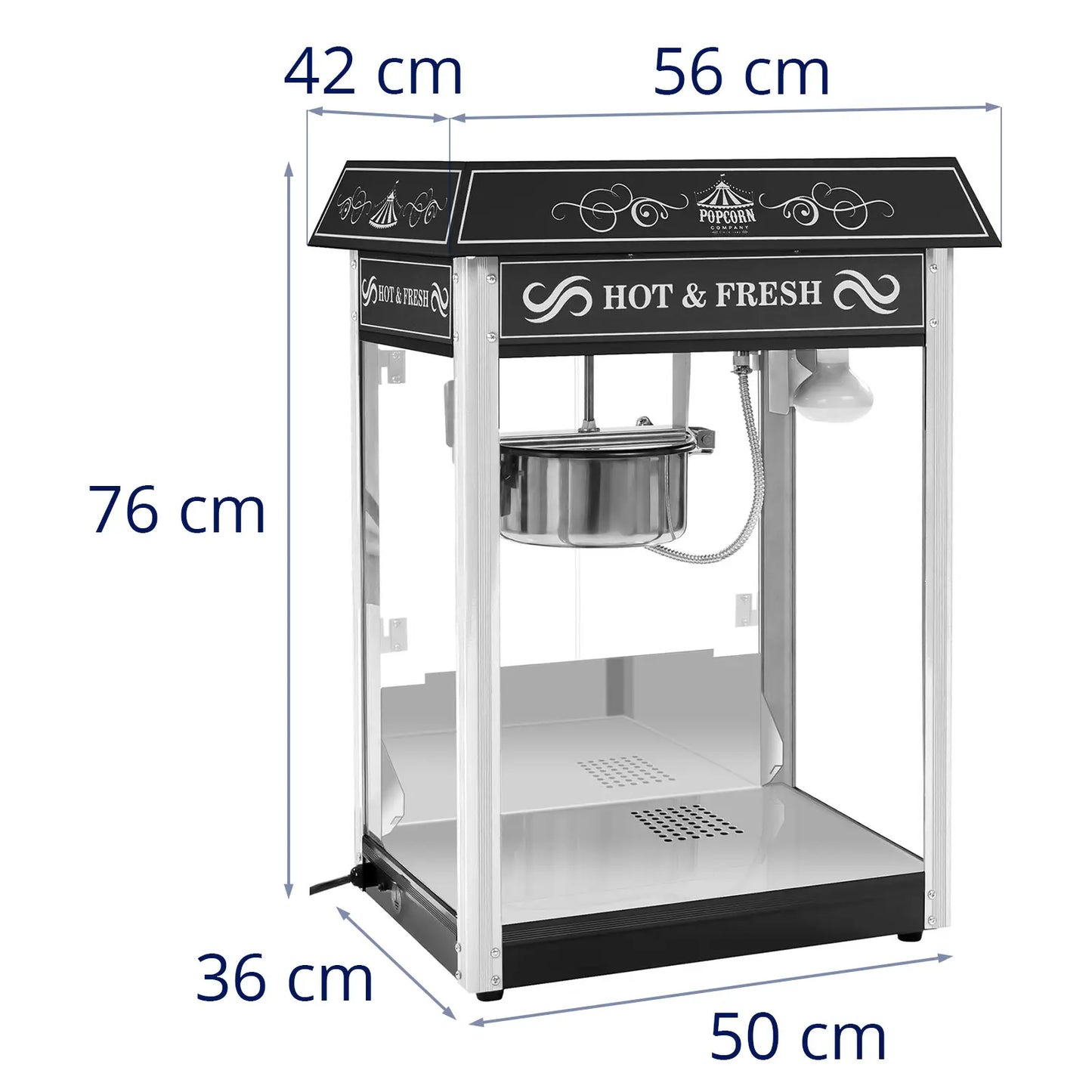 Popcornmachine
