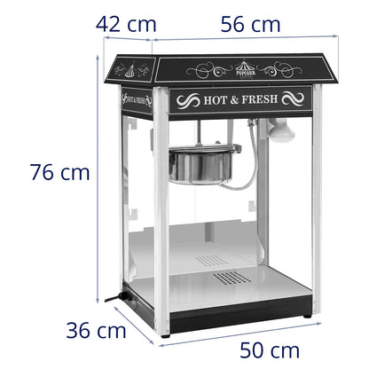 Popcornmachine