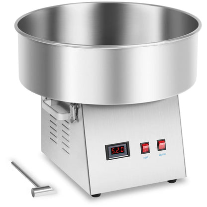 Suikerspinmachine