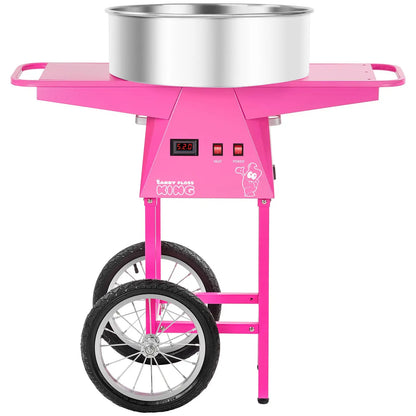 Suikerspinmachine