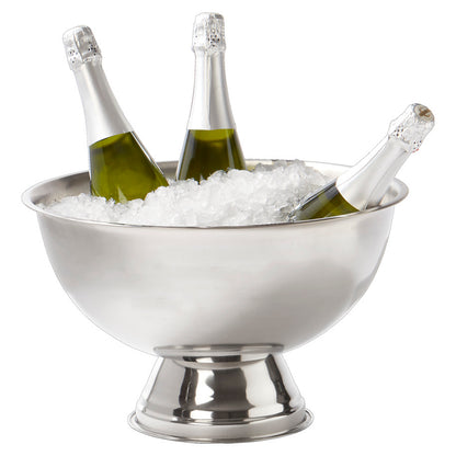 Champagne Emmer/Schaal