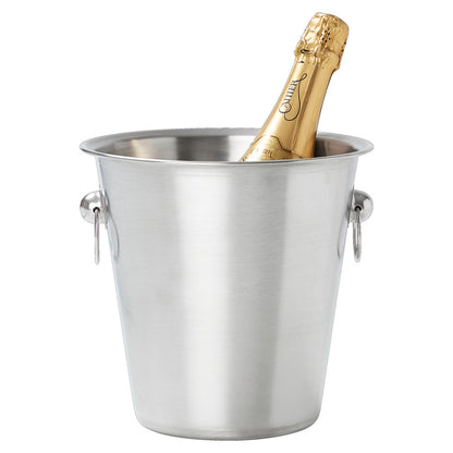 Champagne Emmer/Schaal