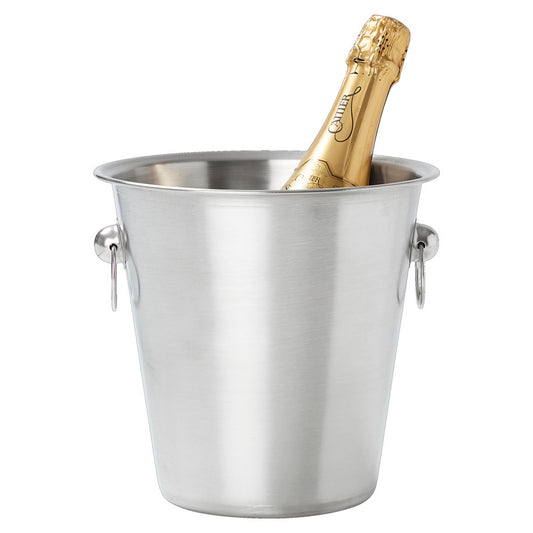 Champagne Emmer/Schaal