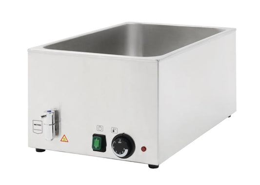 Elektrische Warmtebak