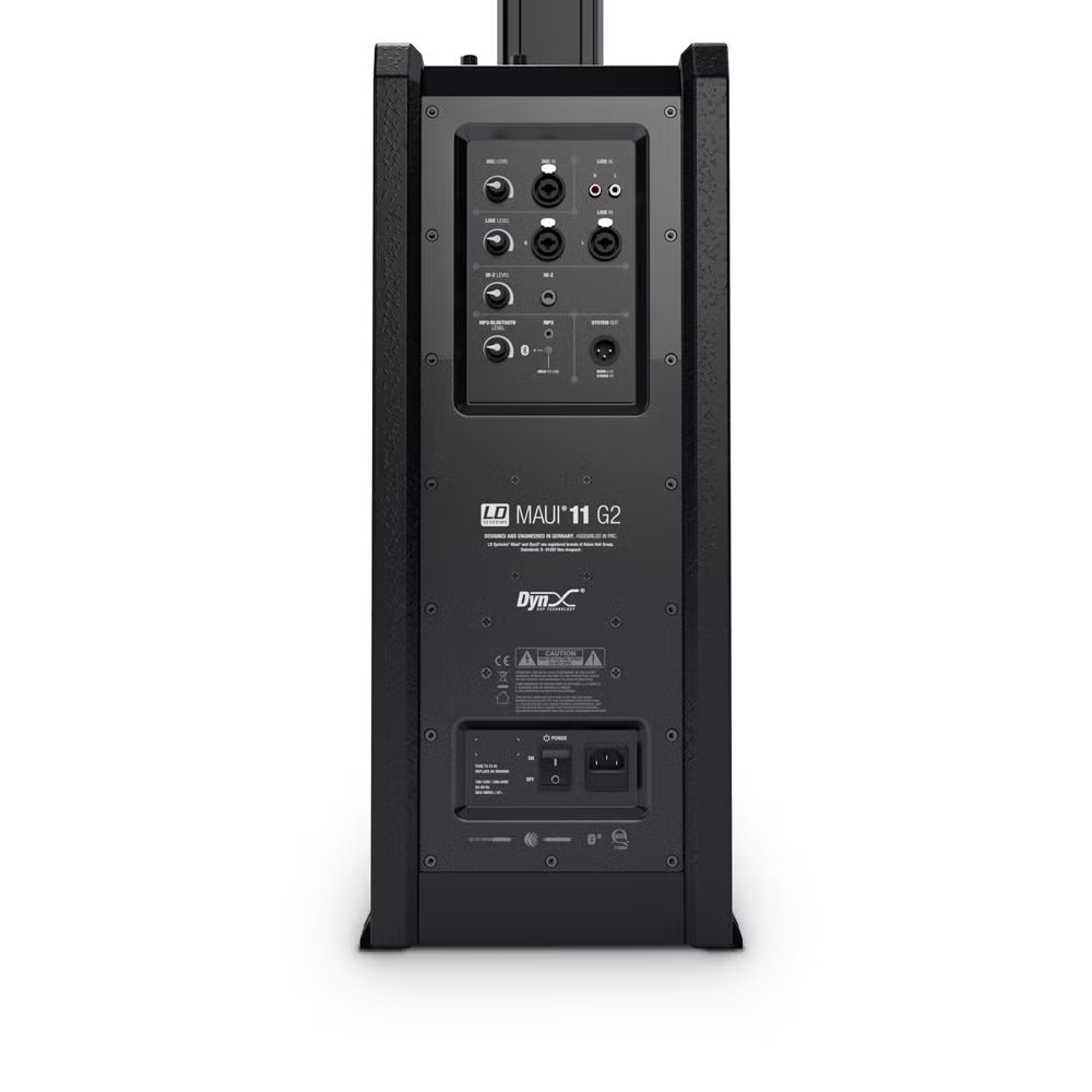 LD Maui 11 G2 Speaker