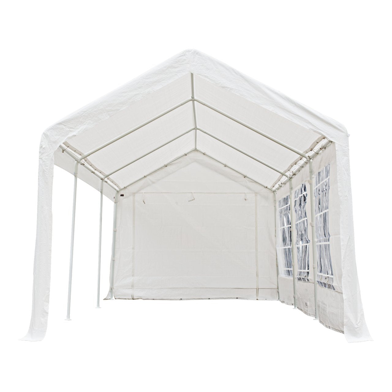 Partytent – Meerdere Maten Beschikbaar