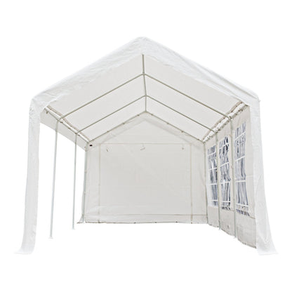 Partytent – Meerdere Maten Beschikbaar