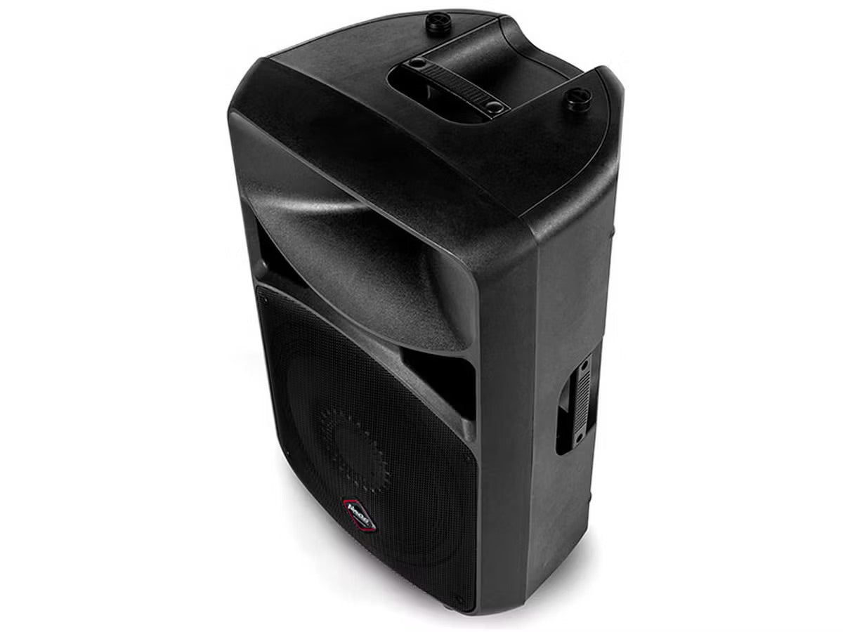 Alecto speakers set