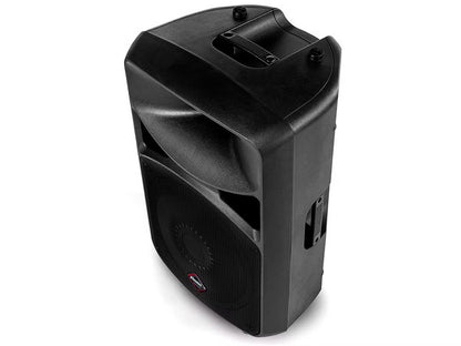 Alecto speakers set